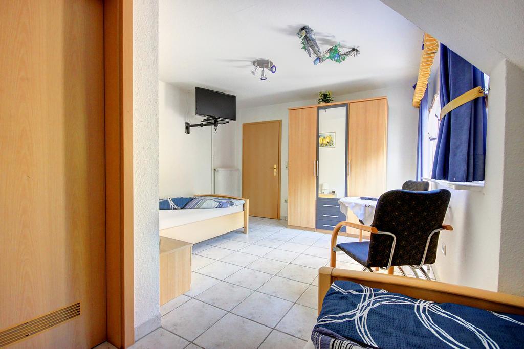 Pension Bueuerma Papenburg Exterior photo